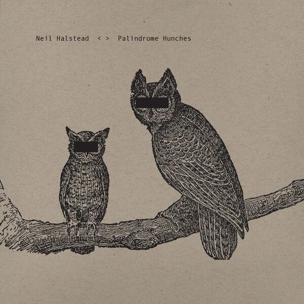 Palindrome Hunches - Neil Halstead