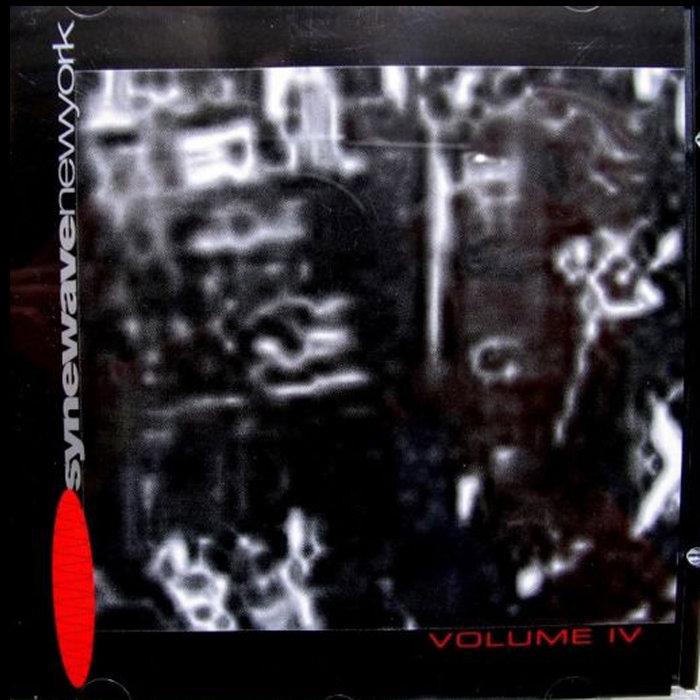 Synewave Volume IV - Nitevision