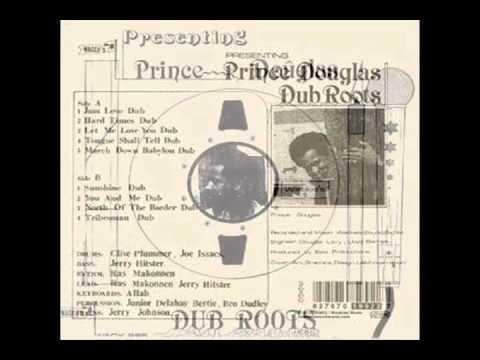  - Prince Douglas