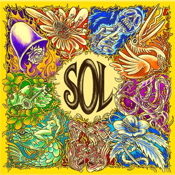 SOL - Raúl Monsalve y los Forajidos