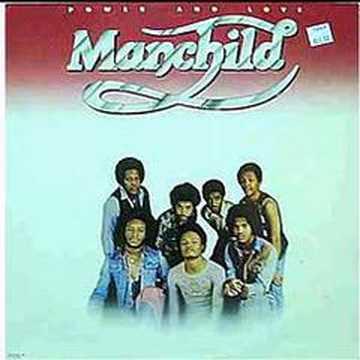  - Manchild