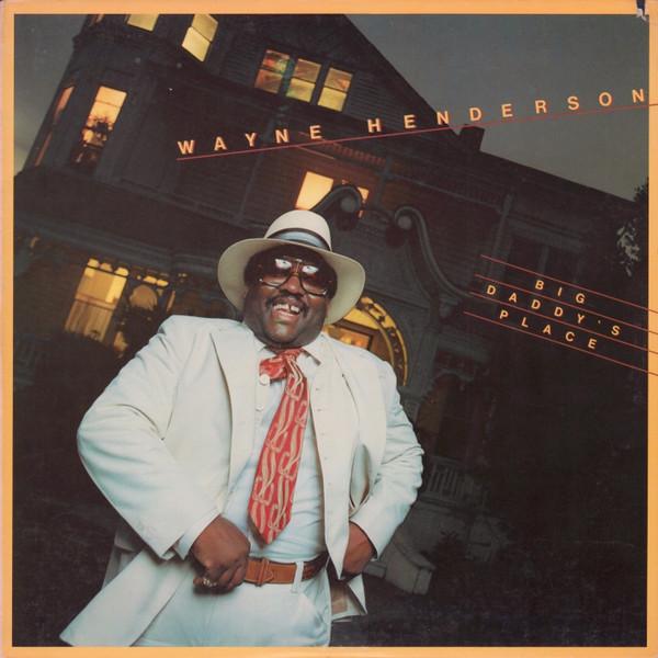  - Wayne Henderson