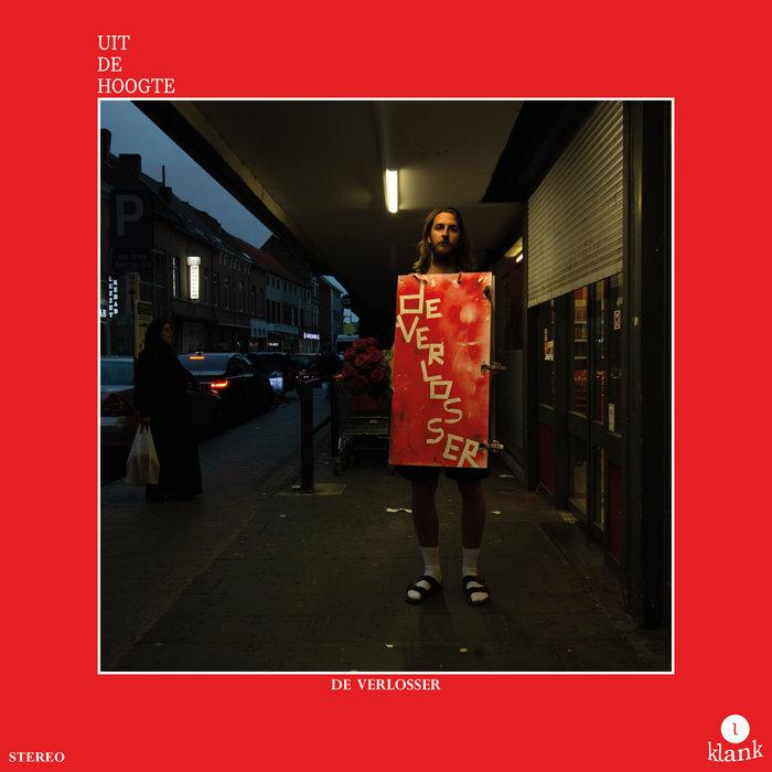 De verlosser - Uit de Hoogte