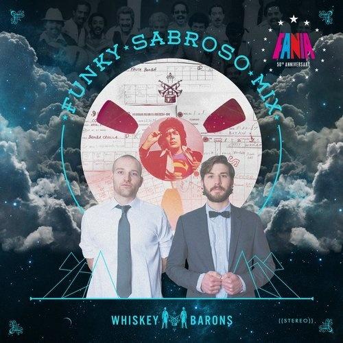 Funky Sabroso Mix - Justo Betancourt
