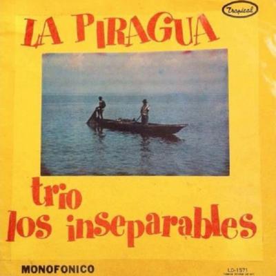 Rebajadas 1 - Trío Los Inseparables