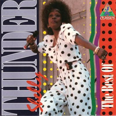 Unknown - Shelly Thunder