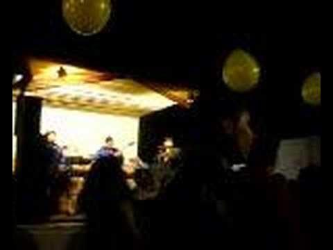  - Los Blue Stars