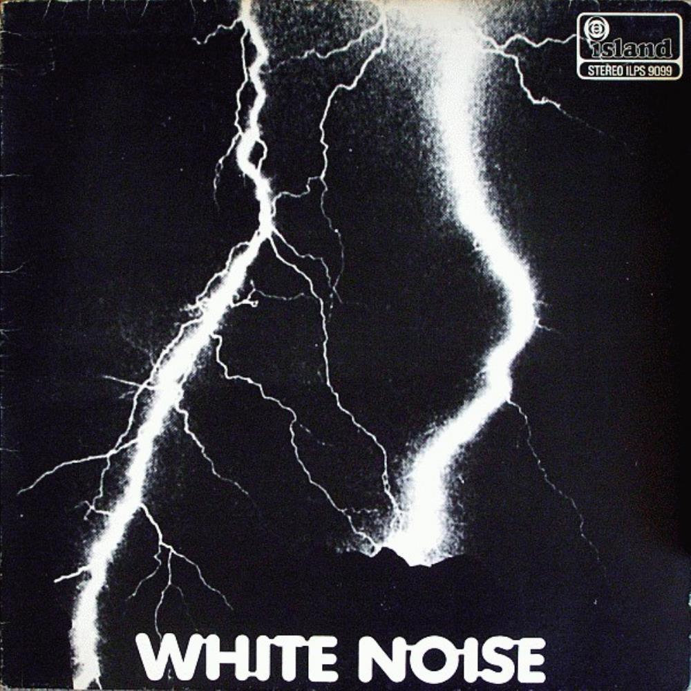 An Electric Storm [Vinyl Rip] - White Noise