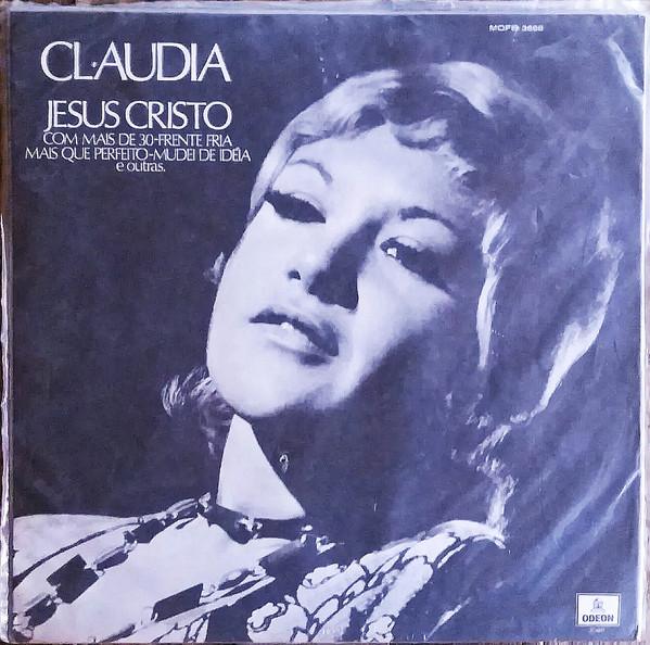 The Brazilian Funk Experience - Claudia