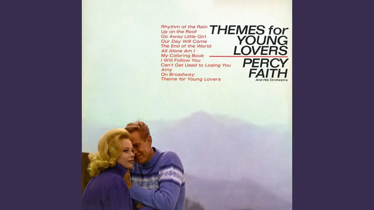  - Percy Faith