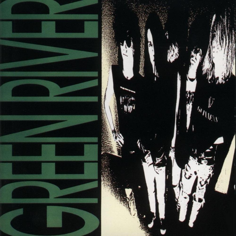 Dry as a Bone / Rehab Doll - Green River