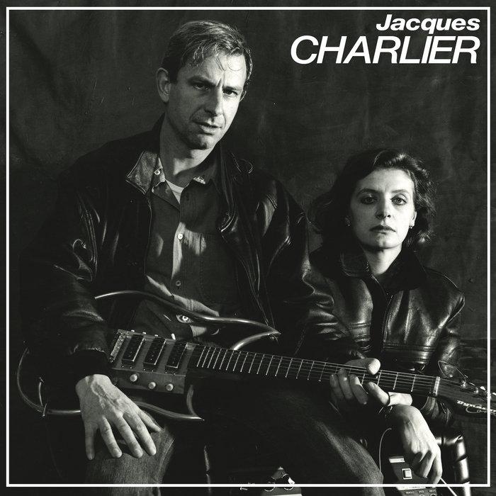 Art In Another Way - Jacques Charlier
