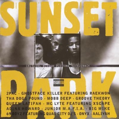 Sunset Park - Groove Theory