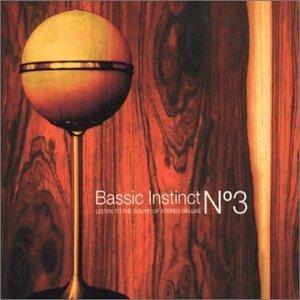 Bassic Instinct No. 3 - Listen To The Sound Of Stereo Deluxe - At Home Project