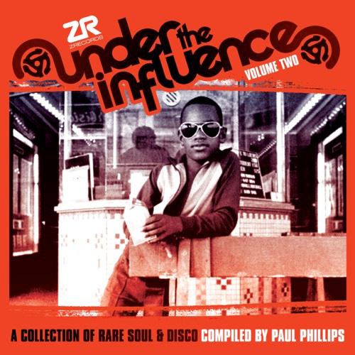 Under The Influence - Krisp