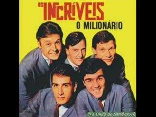  - Os Incríveis