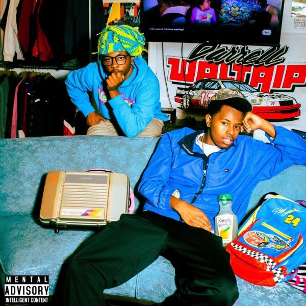 Welcome To La Reezyana Vol 1. - La Reezy