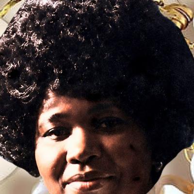 Free To Be Free (1979) NY Gospel - Jessie Watson Burns