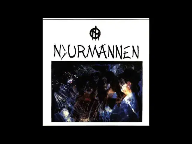 Cerebral Player - Njurmännen