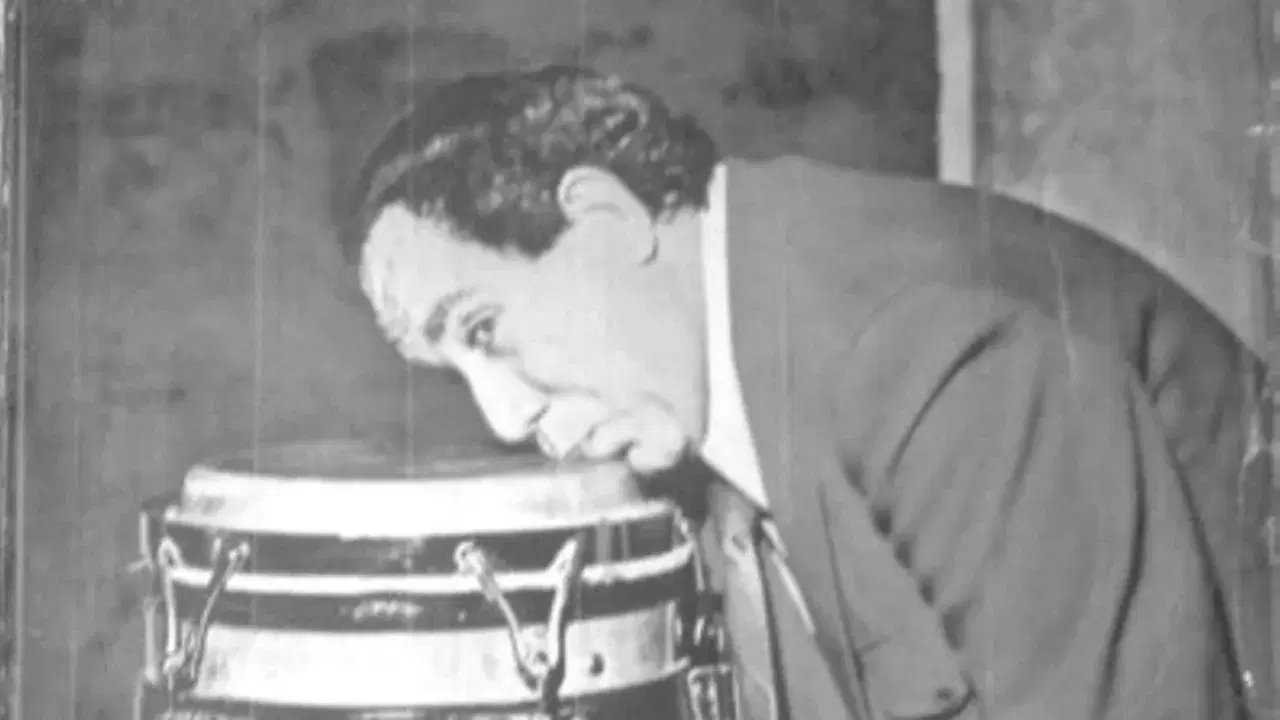 Ritmo Y Sabor - Manteca