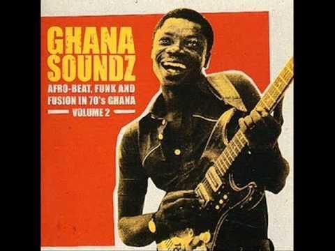 null - Ebo Taylor Jnr. & Wuta Wazuri