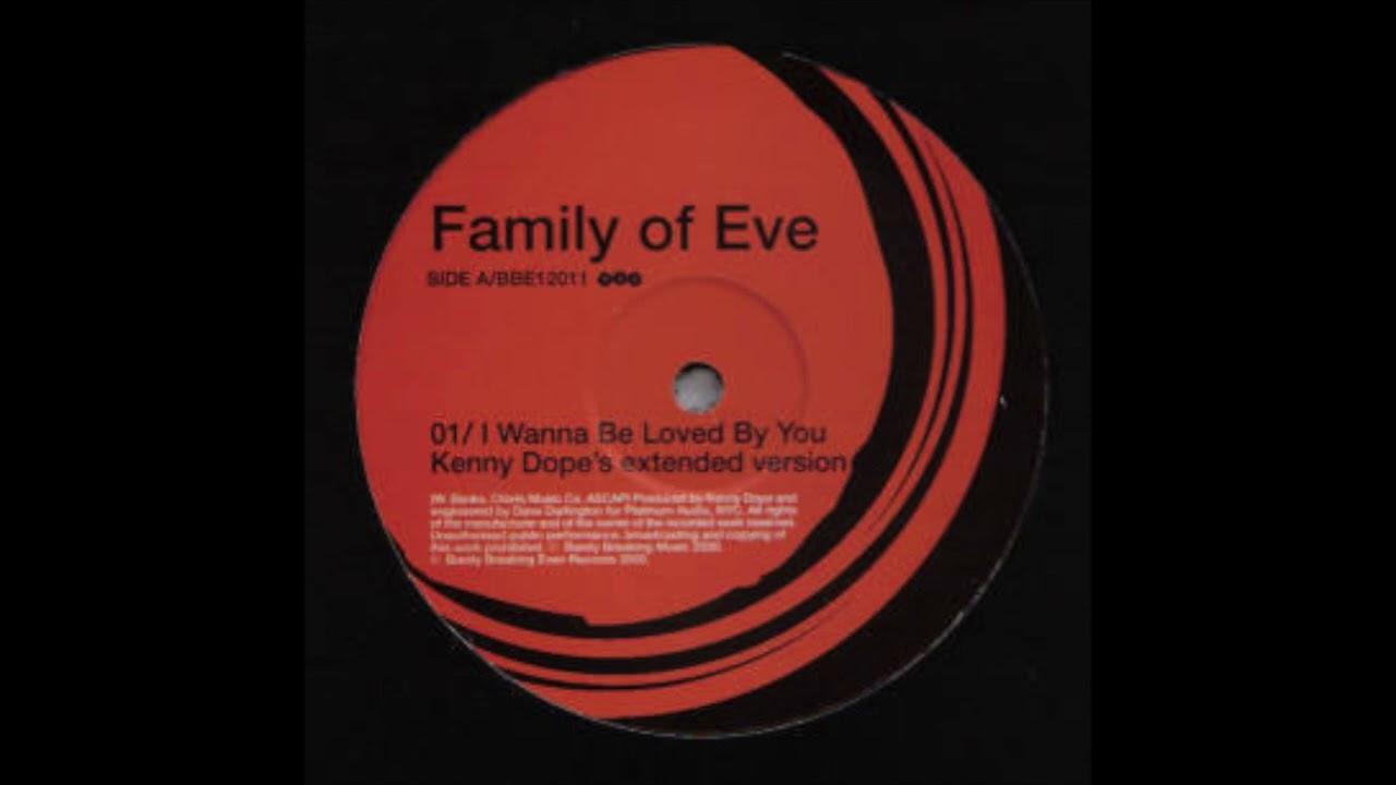 Keb Darge presents The Best of Legendary Deep Funk (Deluxe) - Family of Eve