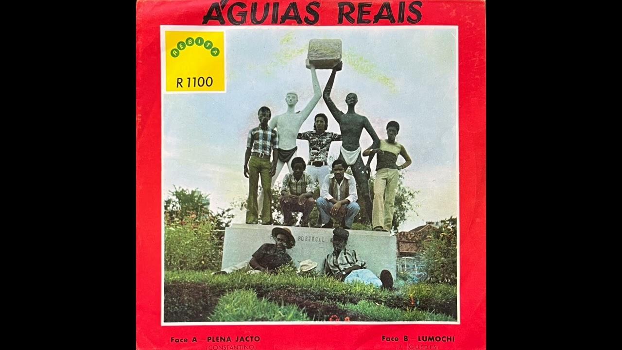  - Aguias Reais
