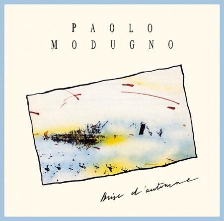 Brise D'Automne - Paolo Modugno