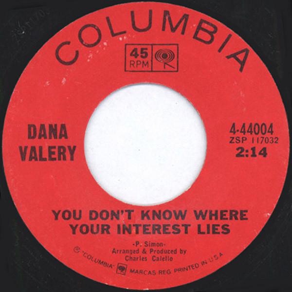 The 100 Greatest Northern Soul Floorshakers in the World... Ever! - Dana Valery