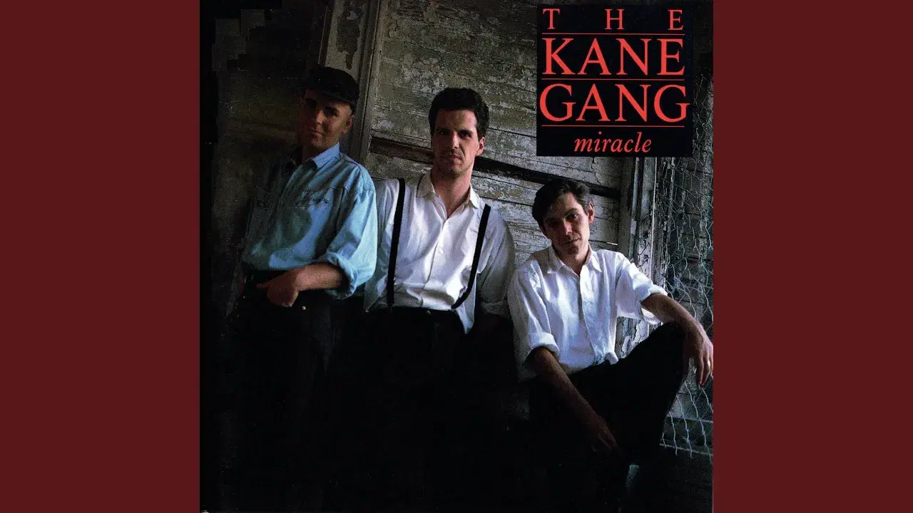 Don't Look Any Further - The Kane Gang