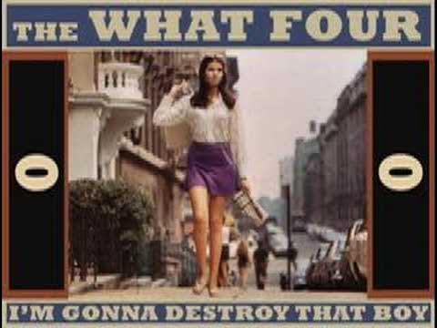  - The What Four