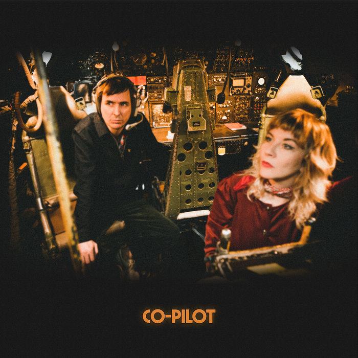 Rotate - Co-Pilot