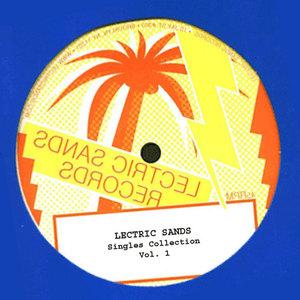 Lectric Sands Singles Collection Vol 1 - Out 2