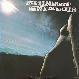 Down to earth - The Rimshots