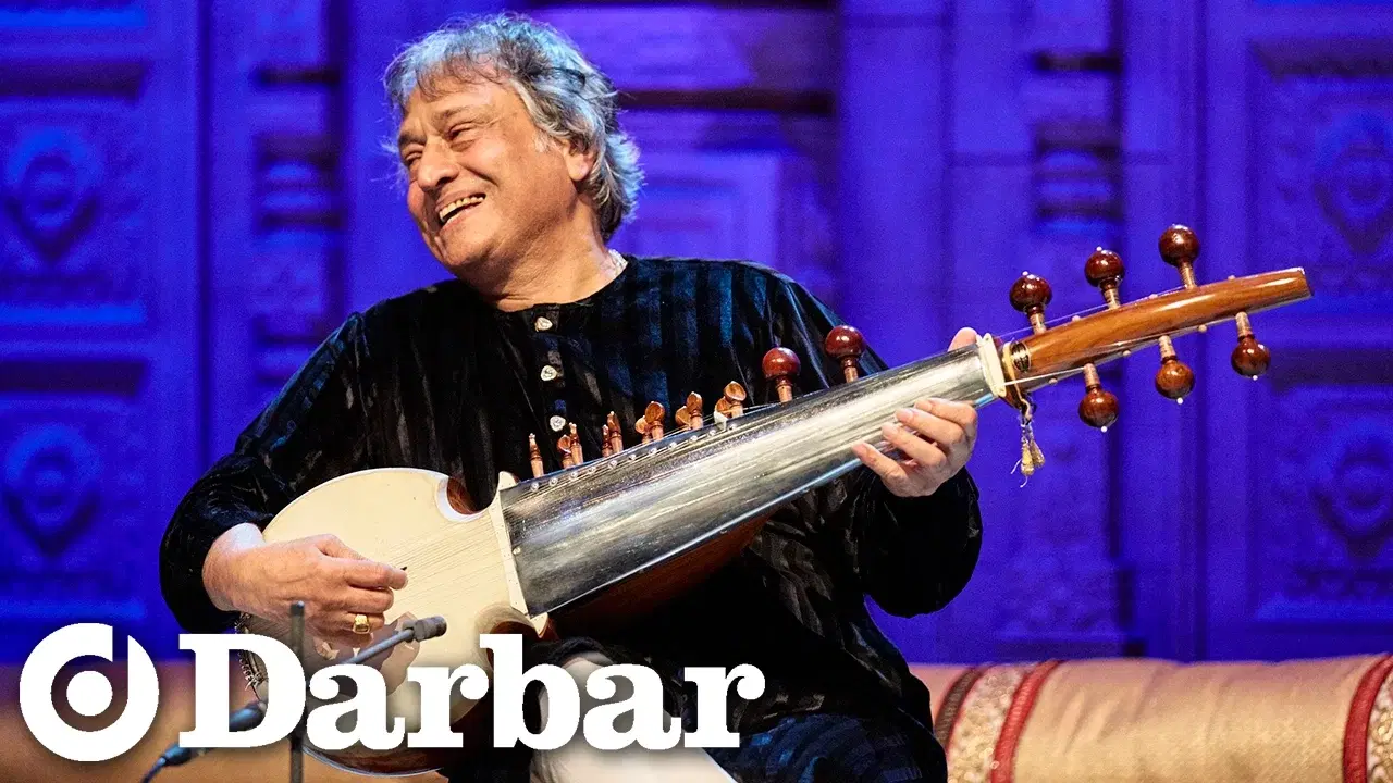  - Zakir Hussain, Alla Rakha & Ustad Sultan Kahn