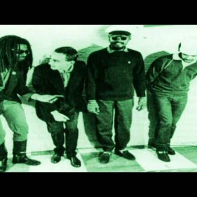 Silicone Chip - Basement 5