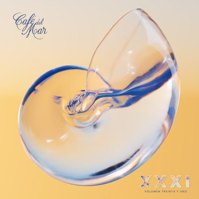 Café del Mar XXXI - dip in the pool, Chaos In The CBD
