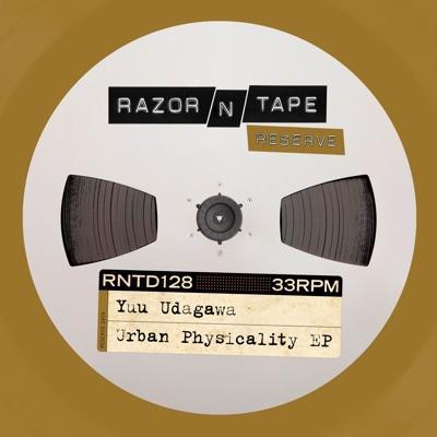 Urban Physicality EP - Yuu Udagawa