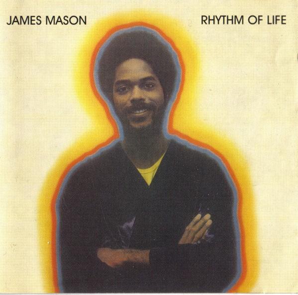  - James Mason