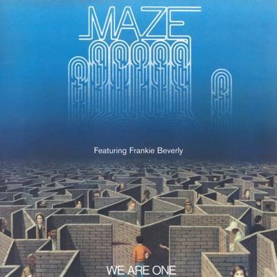  - Maze featuring Frankie Beverly
