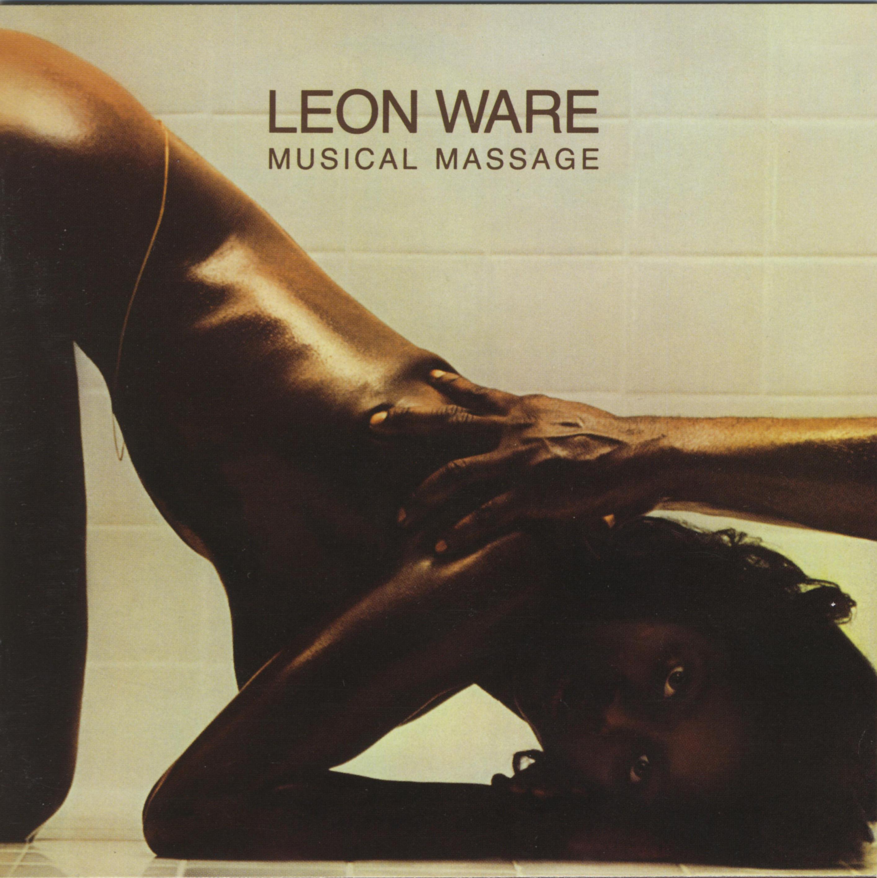 Musical Massage - Leon Ware