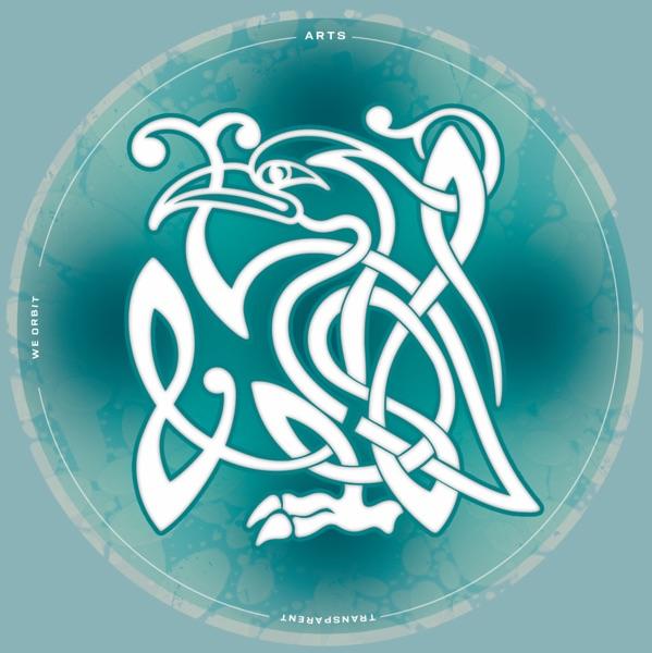 We Orbit - EP - Martinou