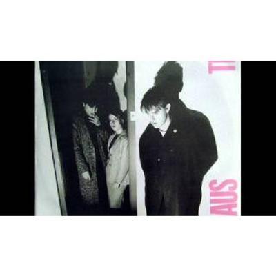 Claustrofobia-Sombras En La Alcoba ( 1983 Spain Minimal Coldwave / Darkwave) - Claustrofobia