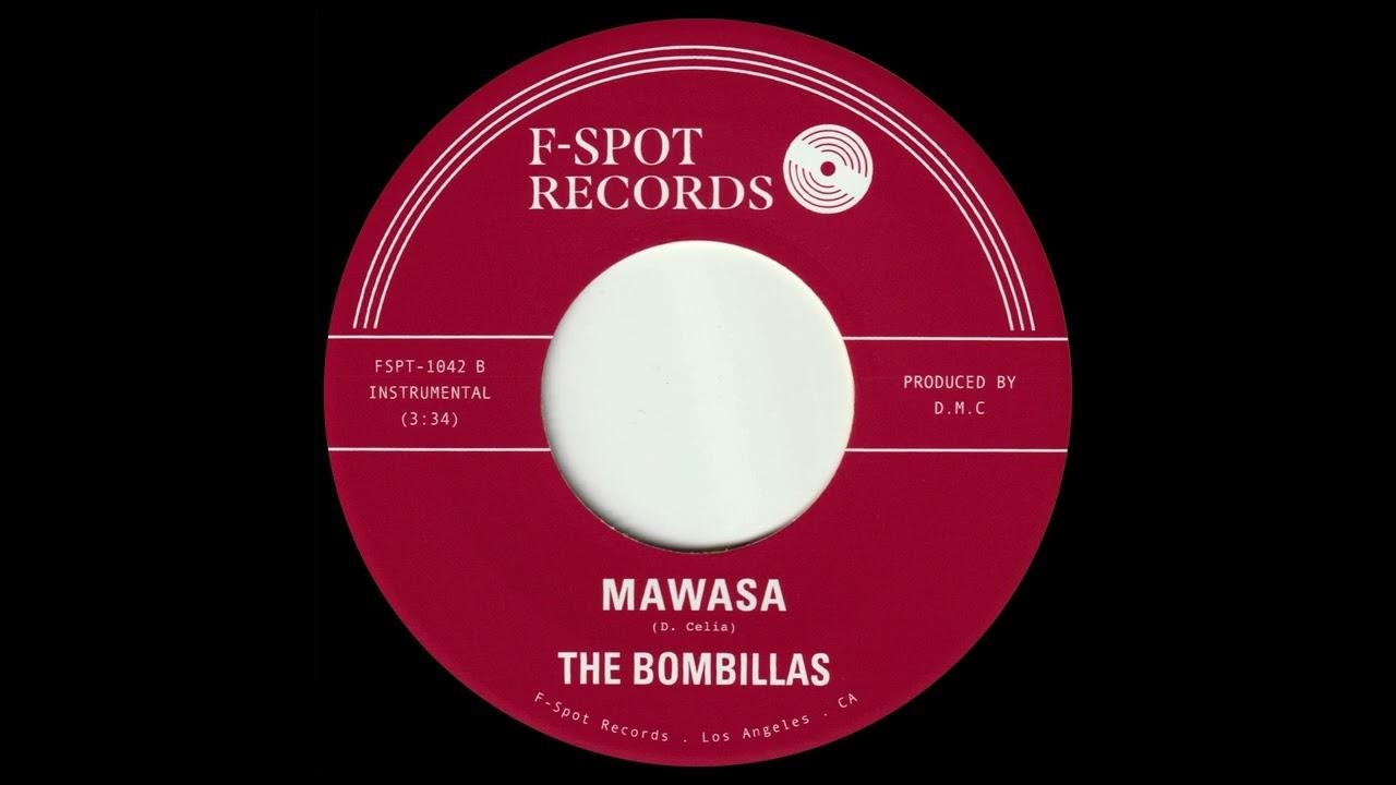  - The Bombillas