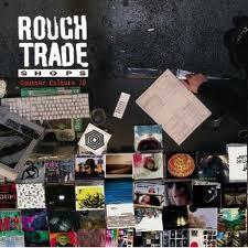 Rough Trade Shops - Counter Culture 10 - Geneva Jacuzzi