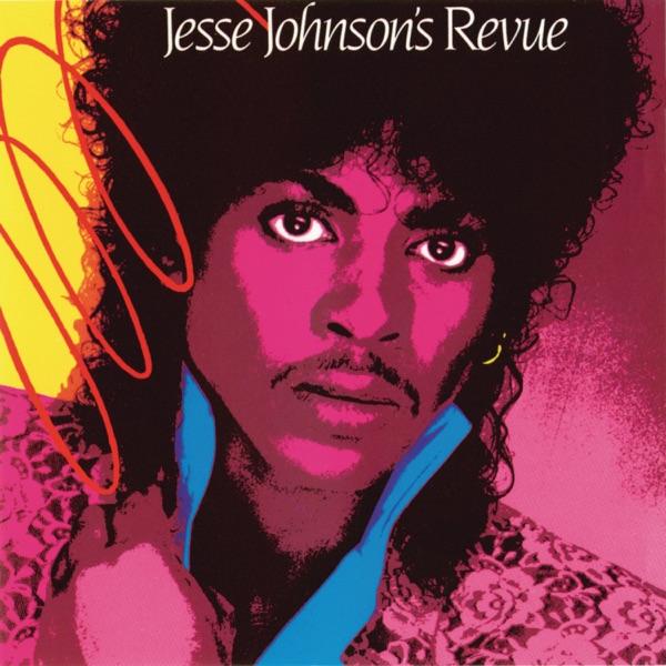 . - Jesse Johnson