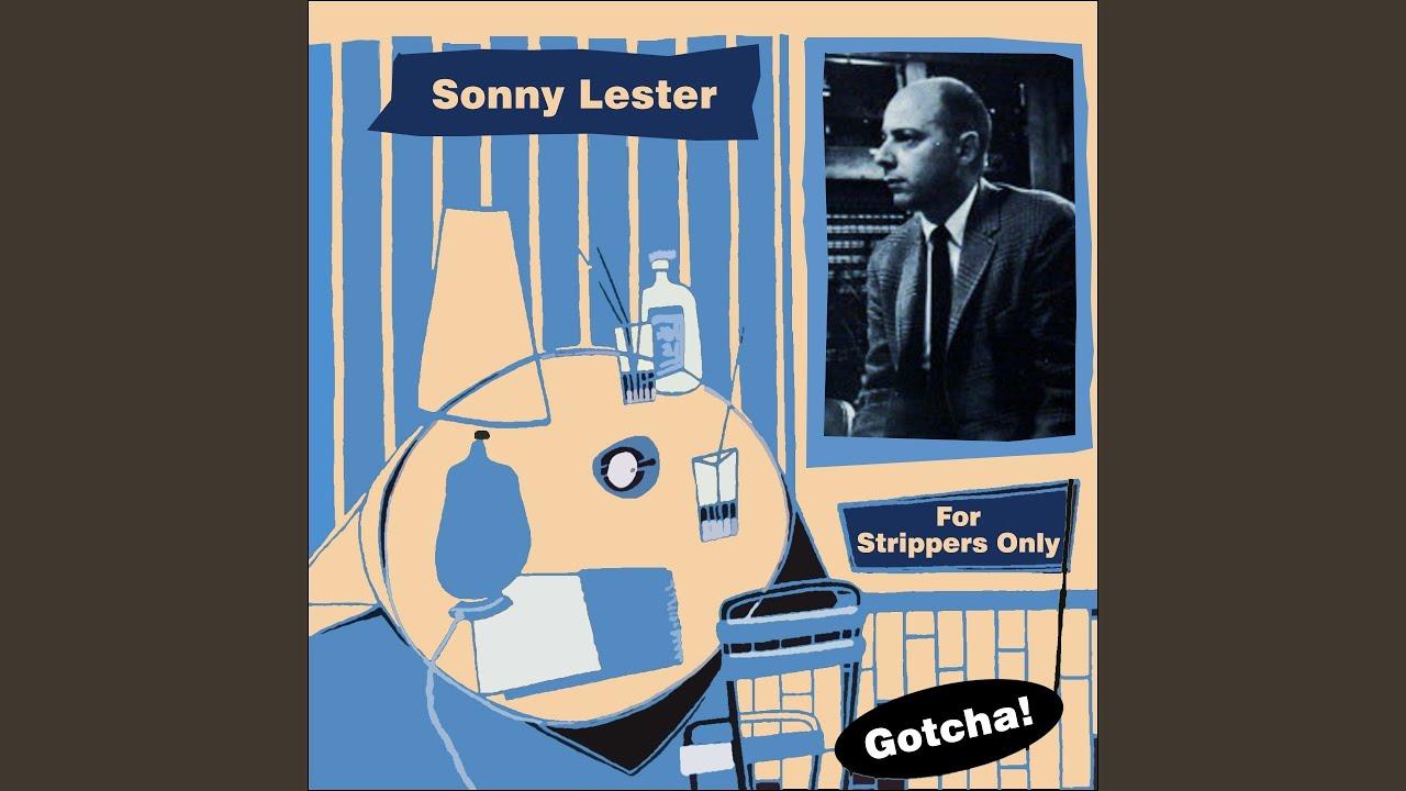 Ann Corio Presents "How To Strip For Your Husband" and "More How To Strip For Your Husband" Vol. 2 - Sonny Lester And His Orchestra