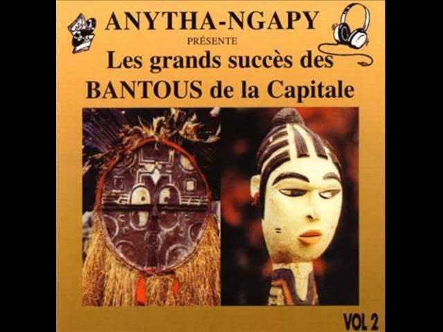  - Les Bantous de la Capitale