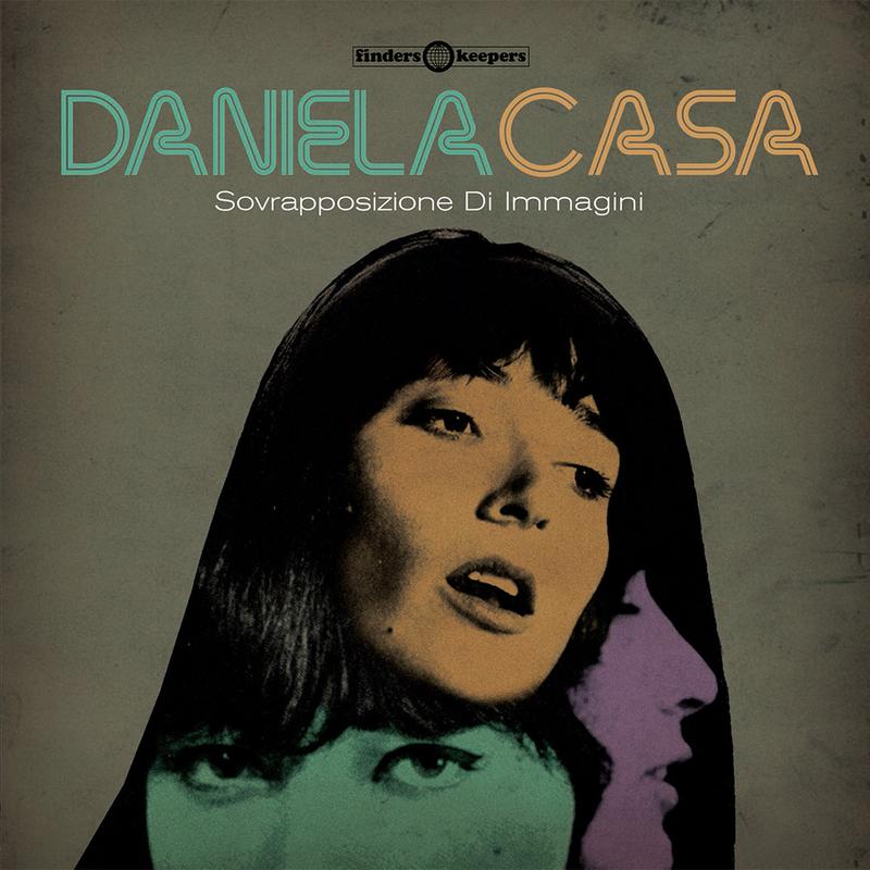 Arte Moderna - Daniela Casa