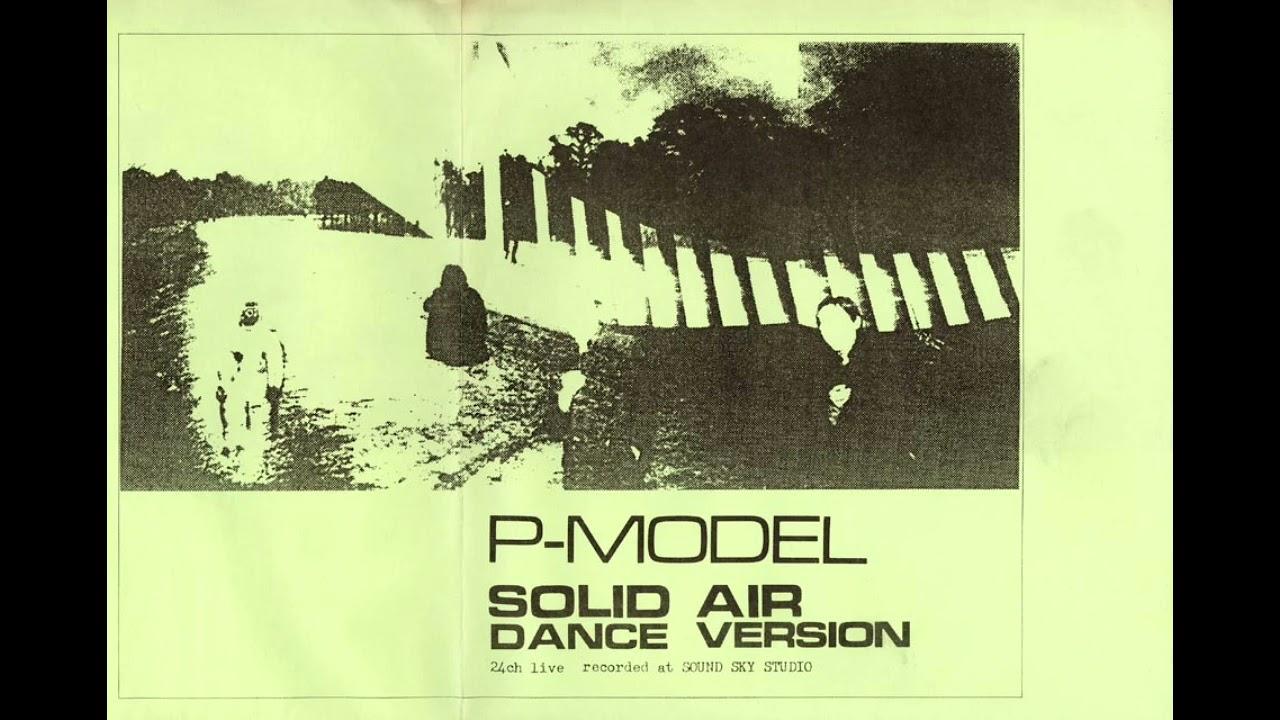  - P-Model